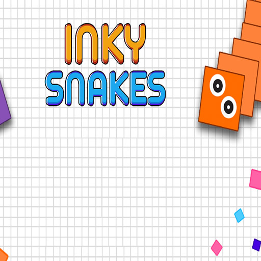 Inky Snakes