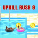 Uphill Rush 8